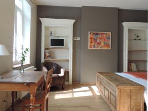 Billede fra billedgalleriet på B&B Le Valangré i Chaumont-Gistoux