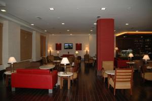 Gallery image of Radisson Hotel Varanasi in Varanasi