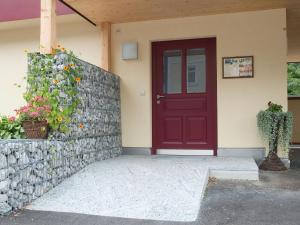 Pročelje oz. vhod v nastanitev Hotel 3 Mohren