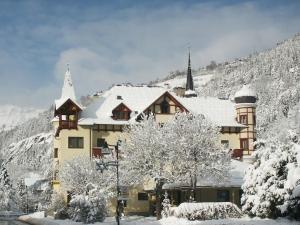 Hotel 3 Mohren pozimi
