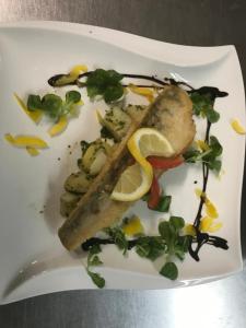 Gallery image of Hotel-Restaurant zum Donaueck Mauthausen in Mauthausen