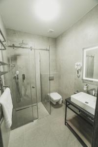 Ванна кімната в HUSTON