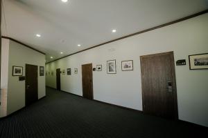 Foto dalla galleria di HUSTON a Chust