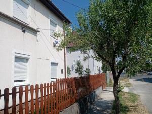 Afbeelding uit fotogalerij van Baross Apartman in Tapolca