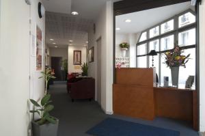 Gallery image of Aparthotel Adagio Access Paris Philippe Auguste in Paris