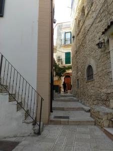 Galeriebild der Unterkunft Rifugio del Templare in Vieste + 29 Fotos