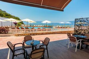 Gallery image of Toto Boutique Hotel & Apartments in Vlorë