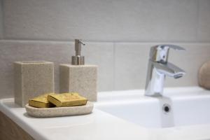 Fotografie z fotogalerie ubytování Studio des 3 Châteaux v destinaci Husseren-les-Châteaux