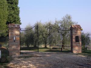 Fotografia z galérie ubytovania Pò delle Buche v destinácii Città della Pieve