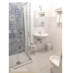 Φωτογραφία από το άλμπουμ του B&B Spirito Santo σε Casal Sottano