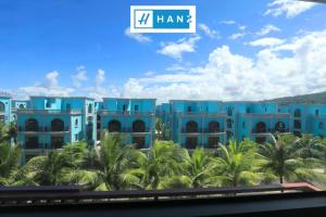 Gallery image of HANZ Sang Sang Hotel Phu Quoc in Phu Quoc