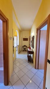 Fotografie z fotogalerie ubytování Appartamento BERIMBAU vicino Malpensa v destinaci Busto Arsizio