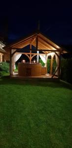 Afbeelding uit fotogalerij van Casa Ralucăi in Moisei +68 foto's