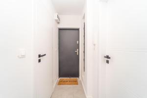 Fotografia z galérie ubytovania Przytulny Apartament 3city z Dwiema Sypialniami w Gdyni by Noclegi Renters v destinácii Gdynia