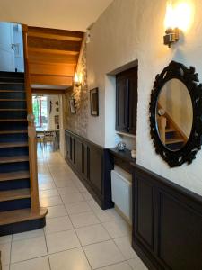 Fotografie z fotogalerie ubytování La Maison du Bourg proche St Emilion v destinaci Puisseguin + 19 fotografií