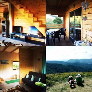 Φωτογραφία από το άλμπουμ του CHATA POD SOSNĄ σε Czaszyn