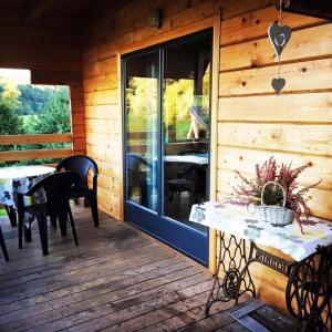 Φωτογραφία από το άλμπουμ του CHATA POD SOSNĄ σε Czaszyn