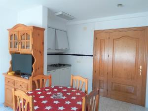 Gallery image of Margarida in Colera