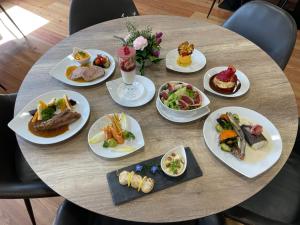 Hôtel Restaurant du Tremplin