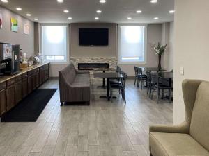 Gallery image of Quality Inn & Suites Kansas City Downtown in Kansas City