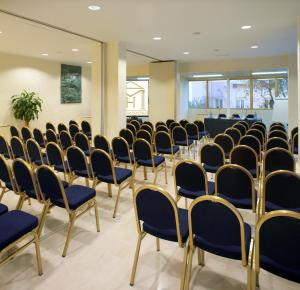 Fotografie z fotogalerie ubytování Hotel Biancamano v Rimini + 37 fotografií
