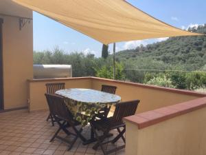 Zdjęcie z galerii obiektu Villa Bella w mieście Vasia +24 zdjęcia