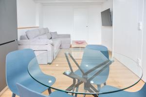 Fotografie z fotogalerie ubytování Loft en Palmeira v destinaci Palmeira