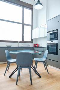 Fotografie z fotogalerie ubytování Loft en Palmeira v destinaci Palmeira