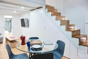 Fotografie z fotogalerie ubytování Loft en Palmeira v destinaci Palmeira
