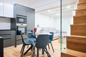 Fotografie z fotogalerie ubytování Loft en Palmeira v destinaci Palmeira