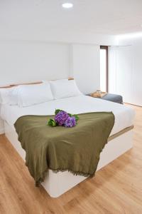 Fotografie z fotogalerie ubytování Loft en Palmeira v destinaci Palmeira