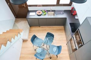 Fotografie z fotogalerie ubytování Loft en Palmeira v destinaci Palmeira