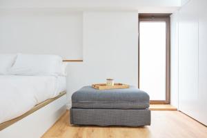 Fotografie z fotogalerie ubytování Loft en Palmeira v destinaci Palmeira