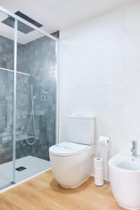 Fotografie z fotogalerie ubytování Loft en Palmeira v destinaci Palmeira
