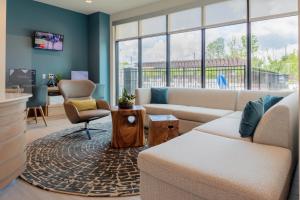 Gallery image of EVEN Hotels - Shenandoah - The Woodlands, an IHG Hotel in The Woodlands