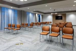 Konferenční prostory v ubytování EVEN Hotels - Shenandoah - The Woodlands by IHG