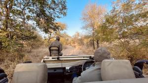 Afbeelding uit fotogalerij van Ku Sungula Safari Lodge in Balule Game Reserve