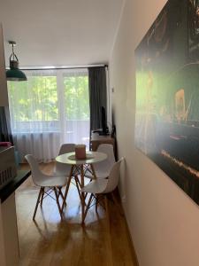 Fotografia z galérie ubytovania SEN na CICHEJ - Apartamenty w PARKU v destinácii Polanica-Zdrój