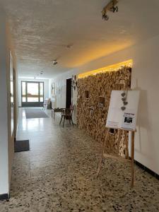 Fotografie z fotogalerie ubytování Appartments Krone v destinaci Bichlbach