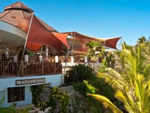 Foto de la galería de Leopard Beach Resort and Spa en Diani Beach