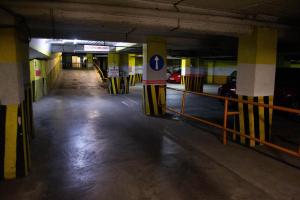 Fotografie z fotogalerie ubytování Egnatia Hotel v destinaci Ioannina