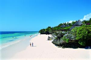 Φωτογραφία από το άλμπουμ του Leopard Beach Resort and Spa σε Diani Beach