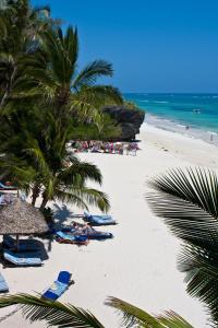 Φωτογραφία από το άλμπουμ του Leopard Beach Resort and Spa σε Diani Beach