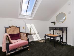 Gallery image of Rock Pool House in Helston