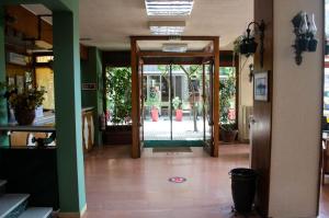 Fotografie z fotogalerie ubytování Egnatia Hotel v destinaci Ioannina