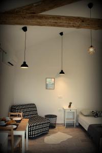 Gallery image of Center Studio Funtana in Funtana