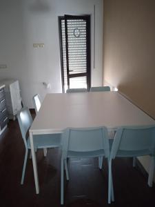 Kép Le Zagare b&b szállásáról Paolában a galériában