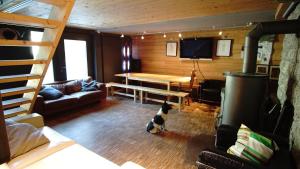 Mynd úr myndasafni af Basecamp Andermatt í Andermatt
