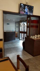 Gallery image of HOTEL KAPAC in Mendoza