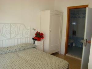 Легло или легла в стая в Hotel Tizian Beach